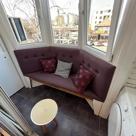 Hedonic Apartamento *