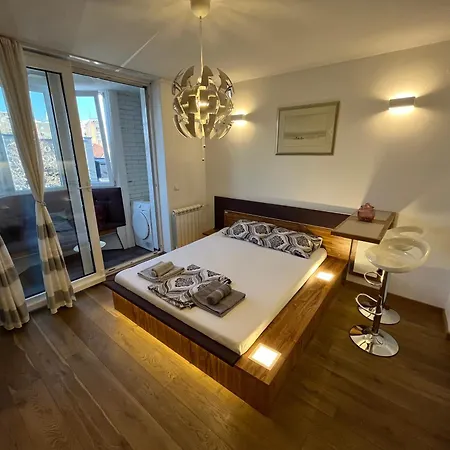 Hedonic Belgrade
