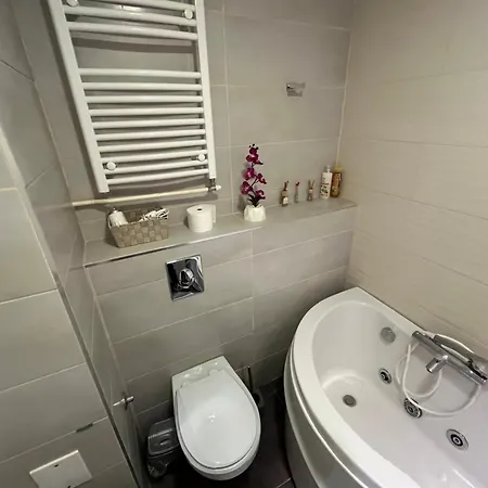 Apartamento Hedonic *